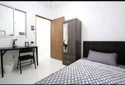 Casa Merah (D16), Apartment #566237891